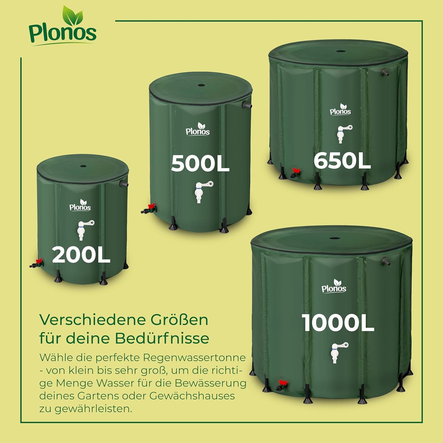 Cómo recoger agua de lluvia en casa (guía práctica, legal y segura en España) Depósito plegable para recoger agua de lluvia