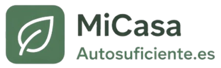 Mi Casa Autosuficiente