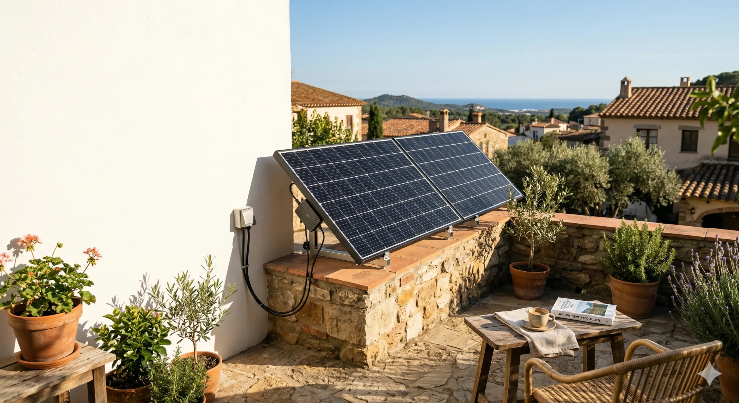 5 mejores kits solares para autoconsumo en 2026 mejores kits solares para autoconsumo en 2026