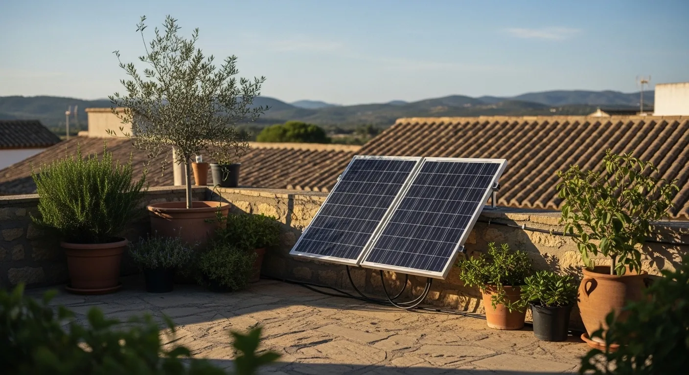 Comparativa de kits solares de autoconsumo para casa