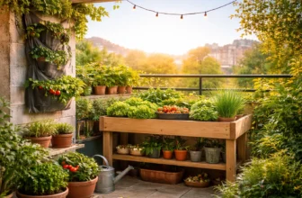 guia mejores kits huerto autosuficiente