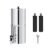 Sistema de Filtración por Gravedad Waterdrop WD-TK (8,5 Litros) – Acero Inoxidable