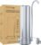 Filtro de Agua de Encimera Waterdrop CTF-01 (Acero Inoxidable 304)